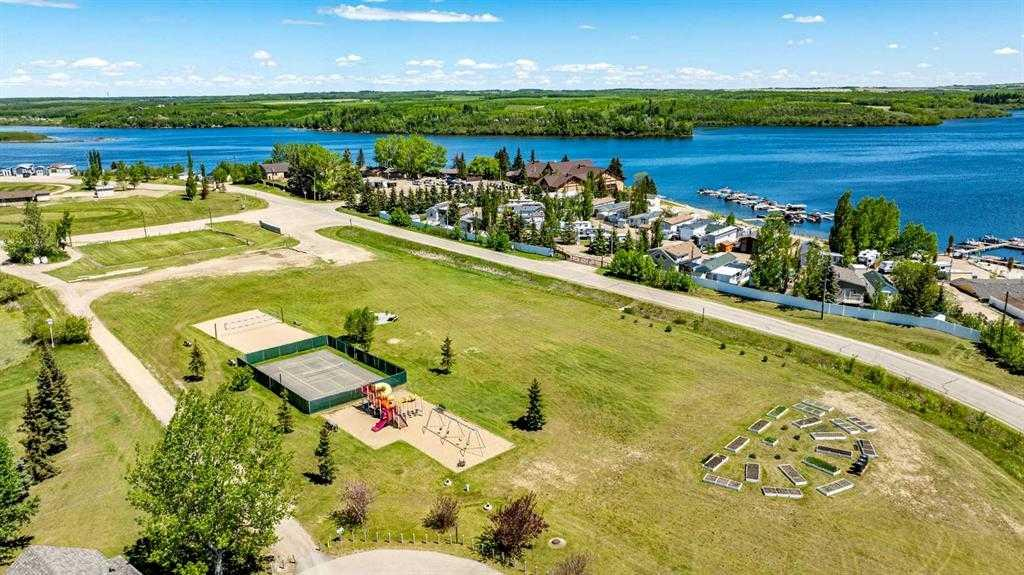 6141-25054 South Pine Lake Road, Rural Red Deer County, Alberta, T0M 1R0 (110055409)