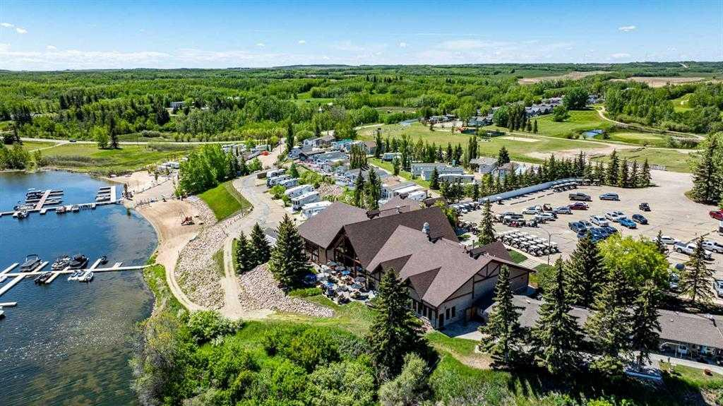 6141-25054 South Pine Lake Road, Rural Red Deer County, Alberta, T0M 1R0 (110055409)