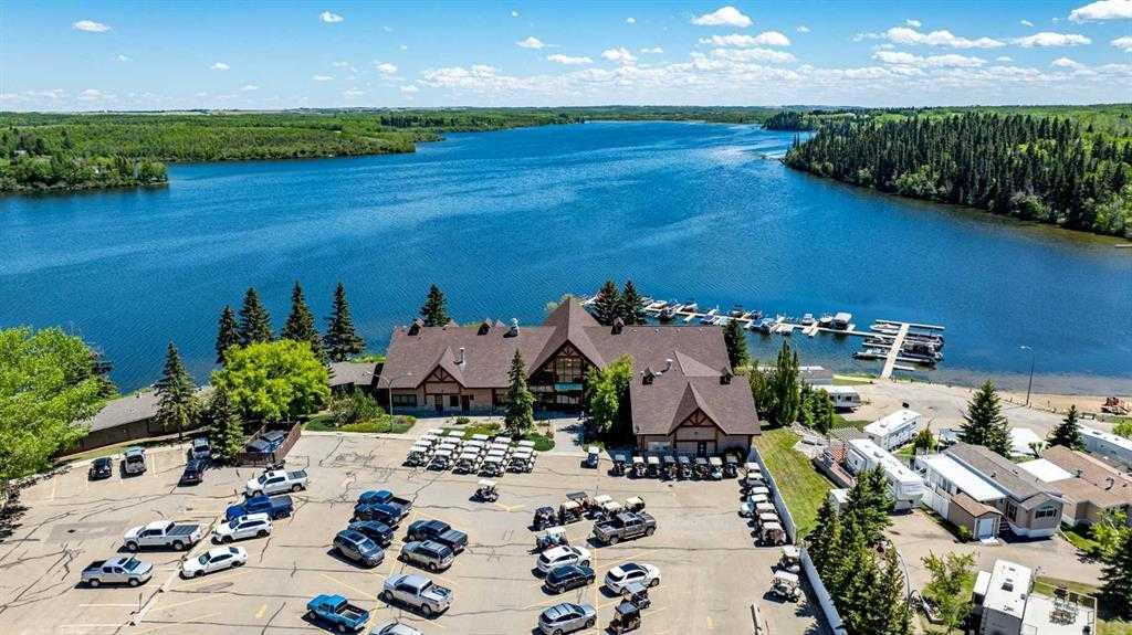 6141-25054 South Pine Lake Road, Rural Red Deer County, Alberta, T0M 1R0 (110055409)