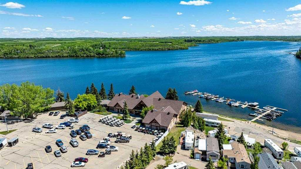 6141-25054 South Pine Lake Road, Rural Red Deer County, Alberta, T0M 1R0 (110055409)