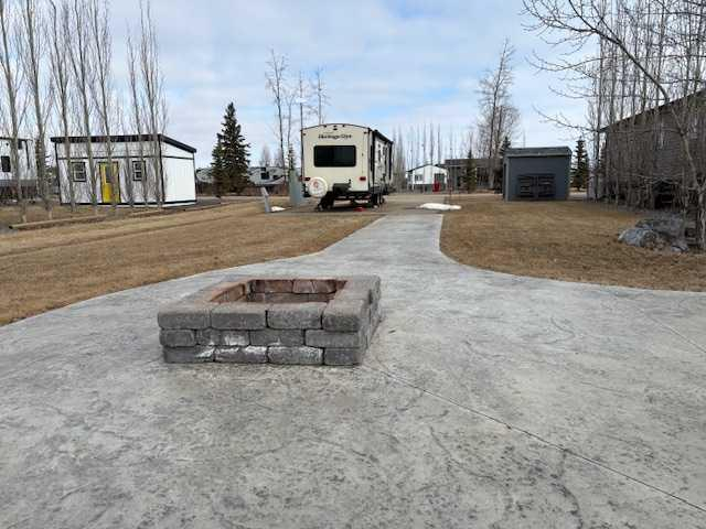 Lot 100-41019 Range Road 11, Rural Lacombe County, Alberta, T0C 0J1 (110059786)