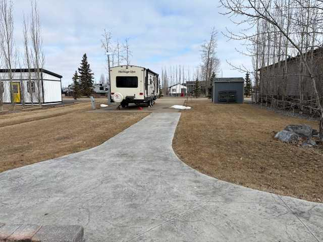Lot 100-41019 Range Road 11, Rural Lacombe County, Alberta, T0C 0J1 (110059786)