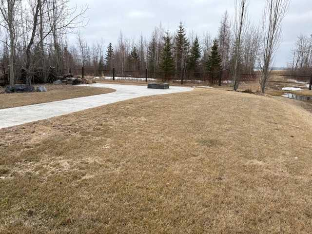 Lot 100-41019 Range Road 11, Rural Lacombe County, Alberta, T0C 0J1 (110059786)