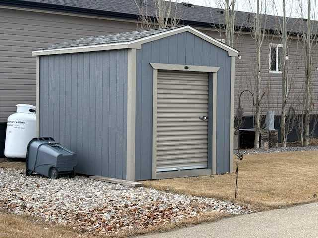 Lot 100-41019 Range Road 11, Rural Lacombe County, Alberta, T0C 0J1 (110059786)