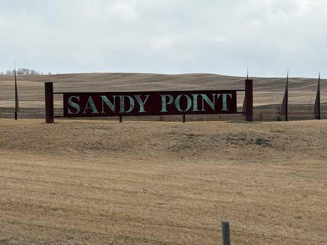 Lot 100-41019 Range Road 11, Rural Lacombe County, Alberta, T0C 0J1 (110059786)