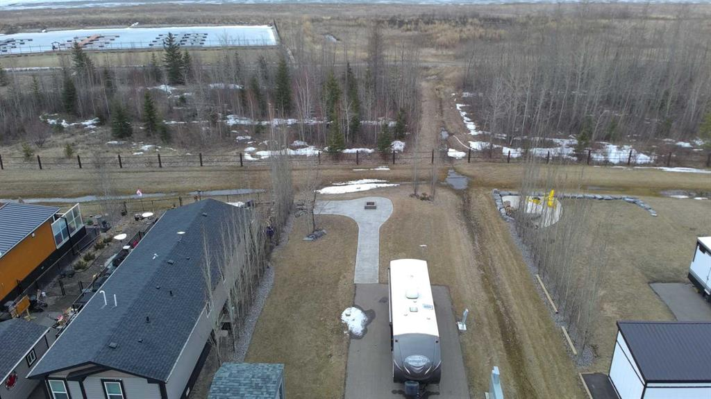 Lot 100-41019 Range Road 11, Rural Lacombe County, Alberta, T0C 0J1 (110059786)