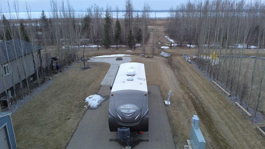 Lot 100-41019 Range Road 11, Rural Lacombe County, Alberta, T0C 0J1 (110059786)