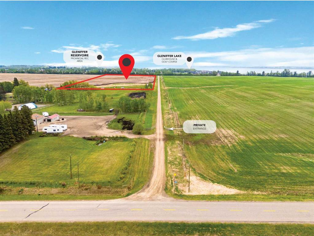 None, Rural Red Deer County, Alberta, t4g0k6 (110082816)
