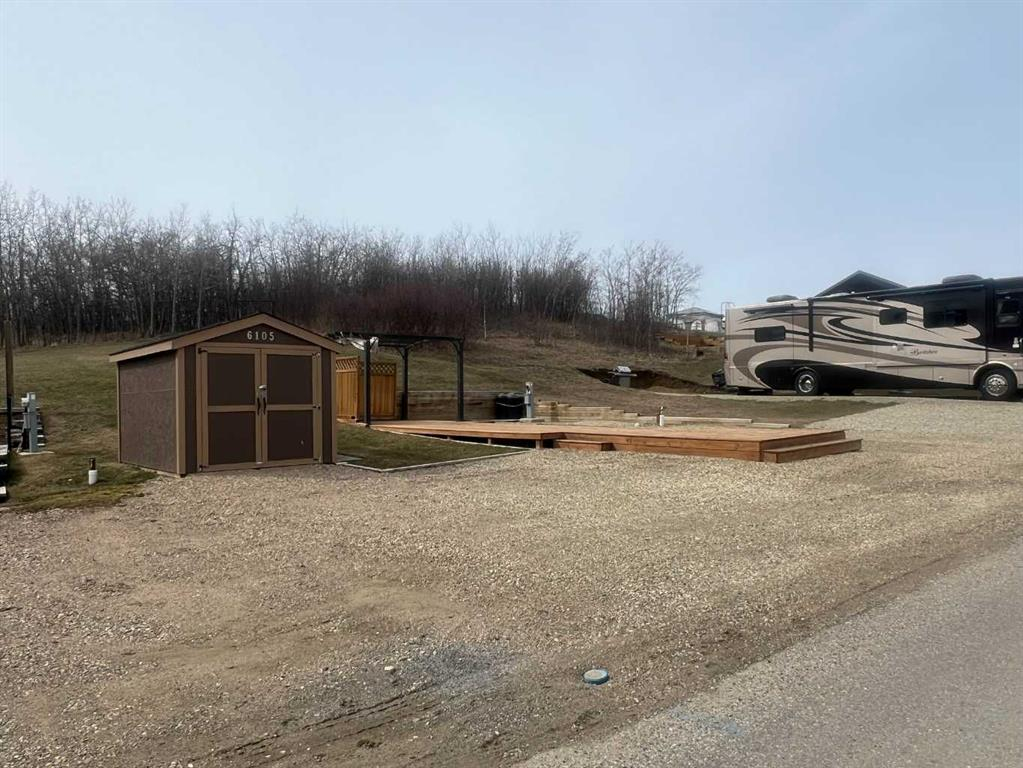 6105-25054 South Pine Road Road, Rural Red Deer County, Alberta, T0M 1R0 (110106613)