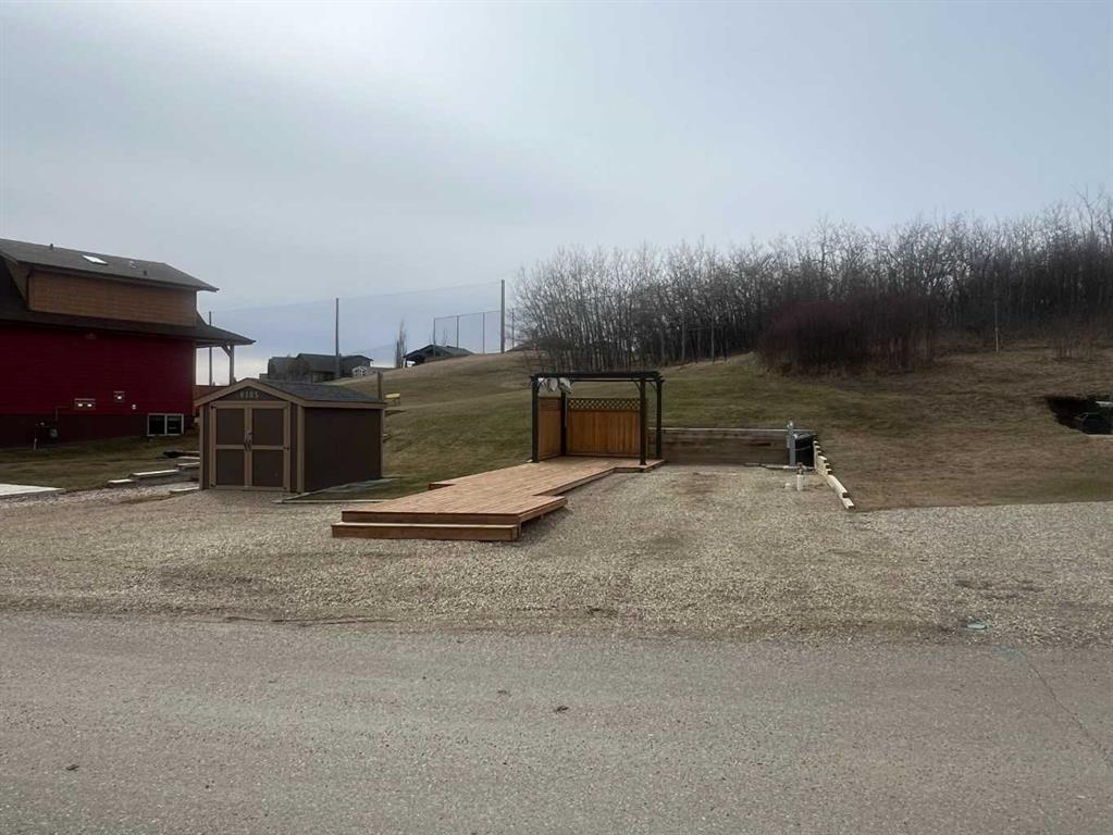 6105-25054 South Pine Road Road, Rural Red Deer County, Alberta, T0M 1R0 (110106613)
