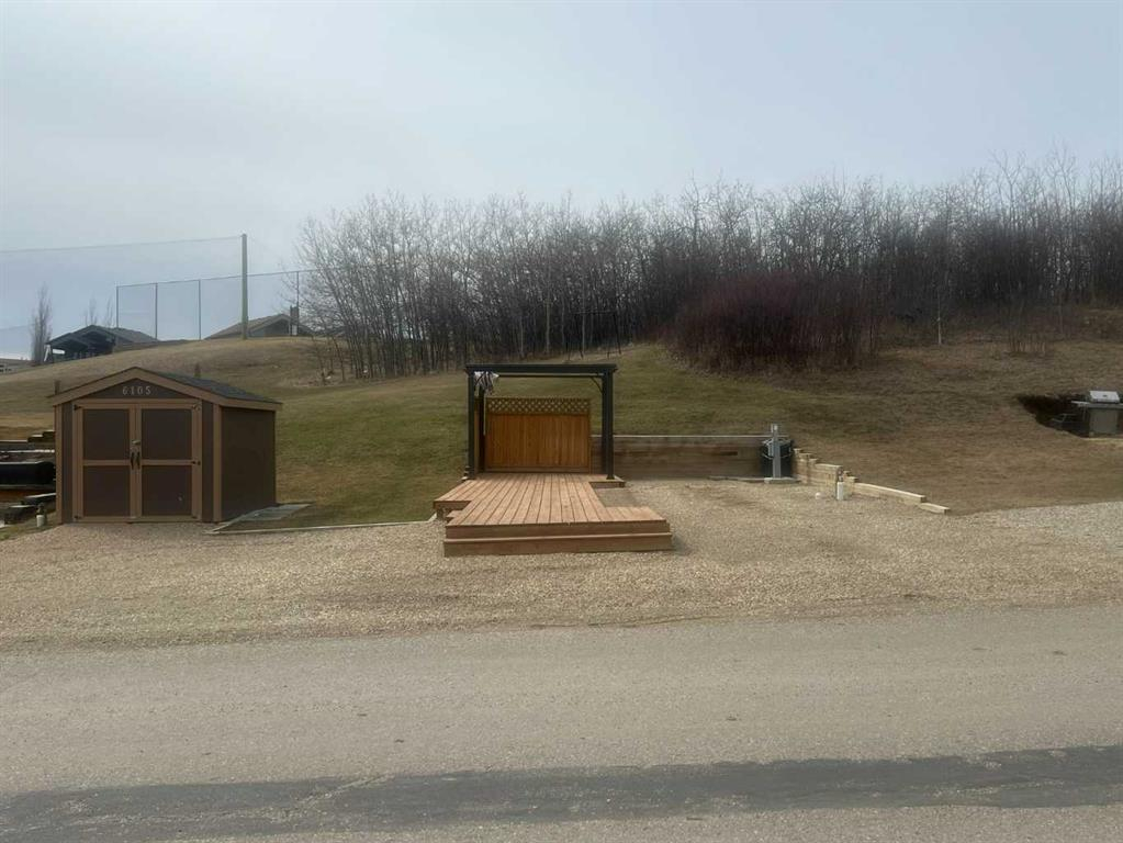 6105-25054 South Pine Road Road, Rural Red Deer County, Alberta, T0M 1R0 (110106613)
