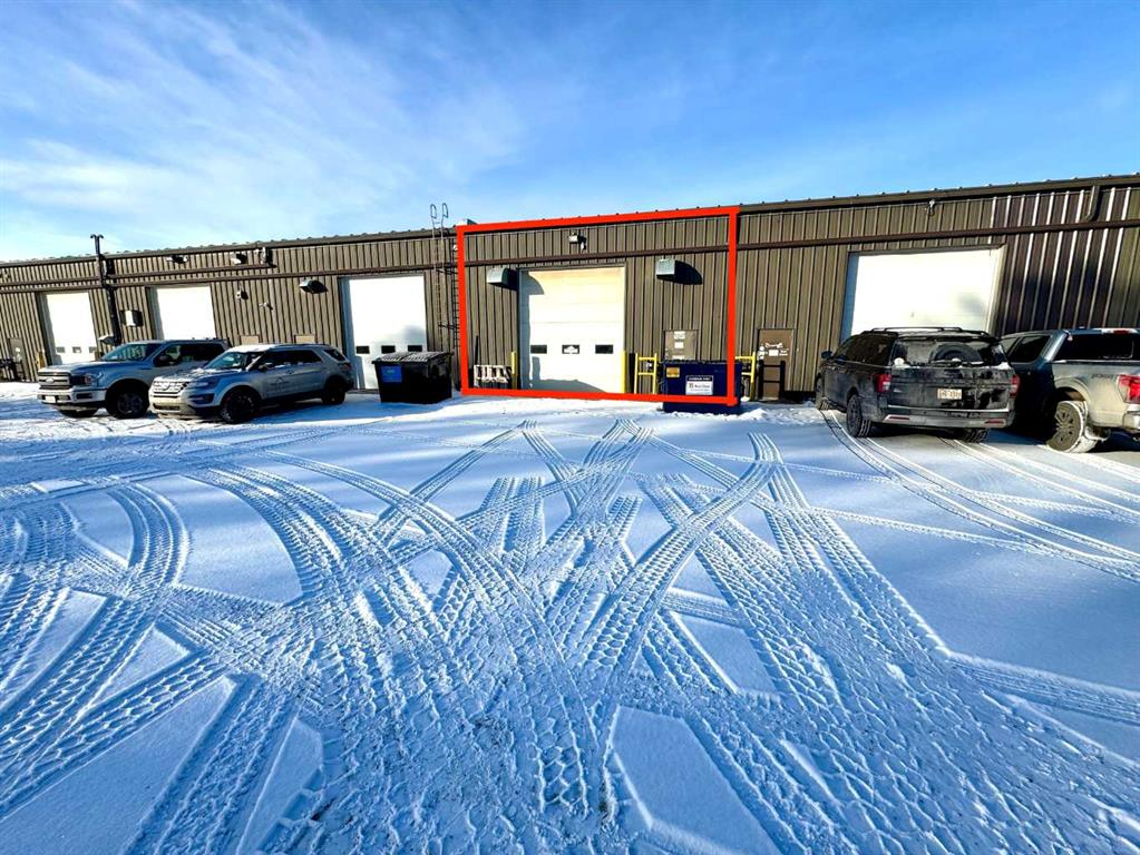5-7969 49 Avenue, Red Deer, Alberta, T4P 2V5 (110169394)