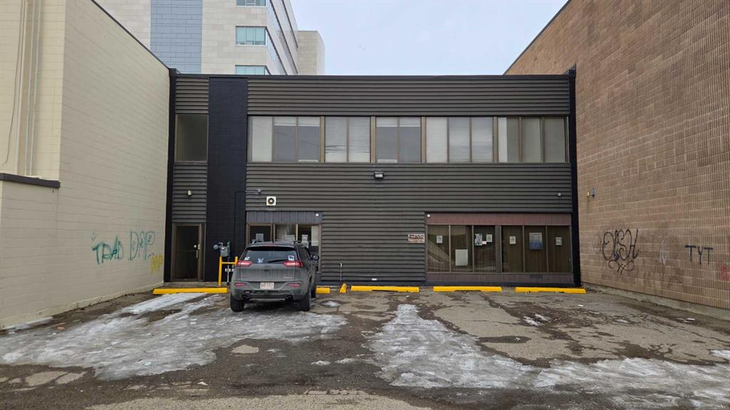 4811 48 Street, Red Deer, Alberta, T4N 1S6 (110270548)
