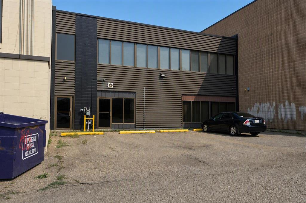 4811 48 Street, Red Deer, Alberta, T4N 1S6 (110270548)