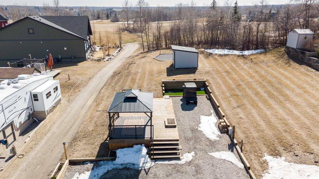 4070-25054 South Pine Lake Road, Rural Red Deer County, Alberta, T0M 1S0 (110287785)