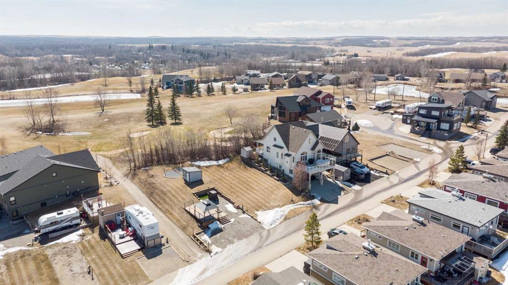 4070-25054 South Pine Lake Road, Rural Red Deer County, Alberta, T0M 1S0 (110287785)