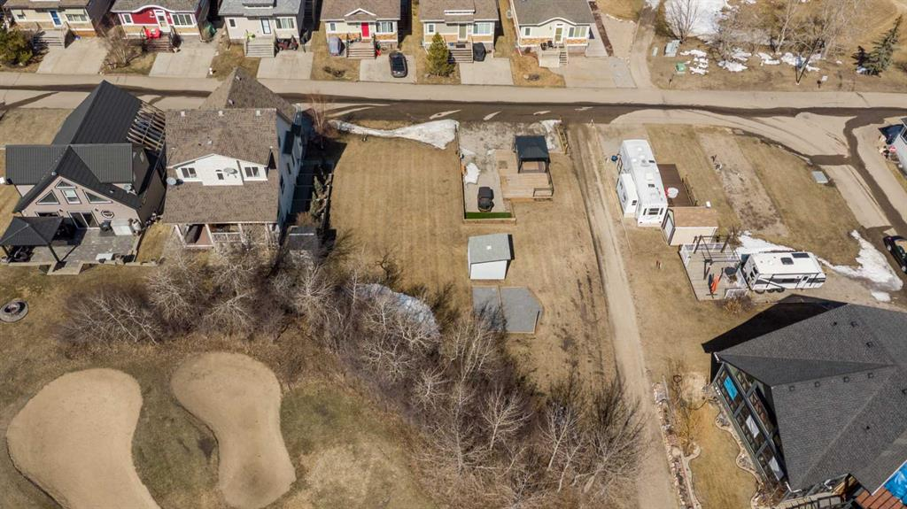 4070-25054 South Pine Lake Road, Rural Red Deer County, Alberta, T0M 1S0 (110287785)