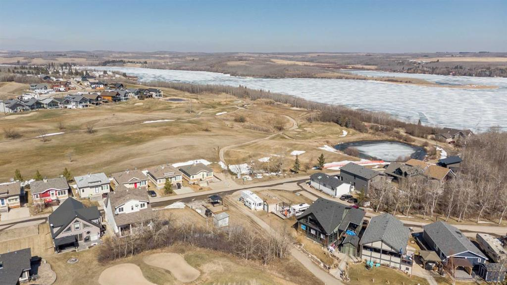 4070-25054 South Pine Lake Road, Rural Red Deer County, Alberta, T0M 1S0 (110287785)