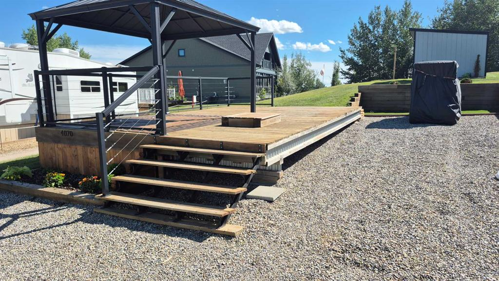 4070-25054 South Pine Lake Road, Rural Red Deer County, Alberta, T0M 1S0 (110287785)