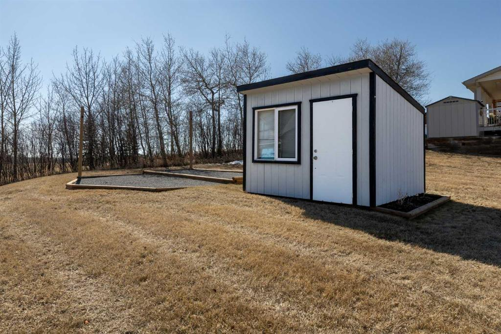 4070-25054 South Pine Lake Road, Rural Red Deer County, Alberta, T0M 1S0 (110287785)