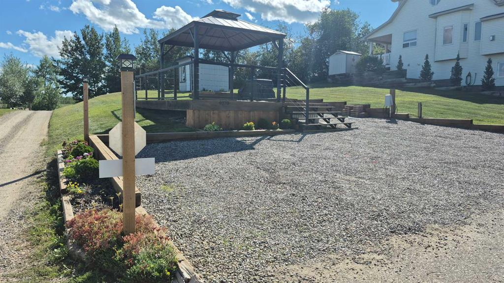4070-25054 South Pine Lake Road, Rural Red Deer County, Alberta, T0M 1S0 (110287785)