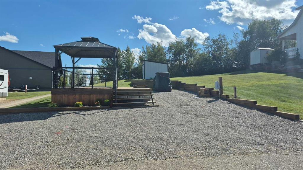 4070-25054 South Pine Lake Road, Rural Red Deer County, Alberta, T0M 1S0 (110287785)