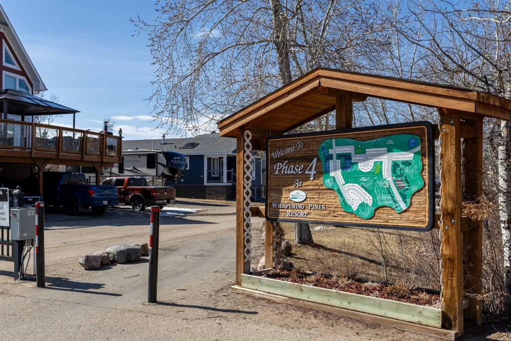4070-25054 South Pine Lake Road, Rural Red Deer County, Alberta, T0M 1S0 (110287785)