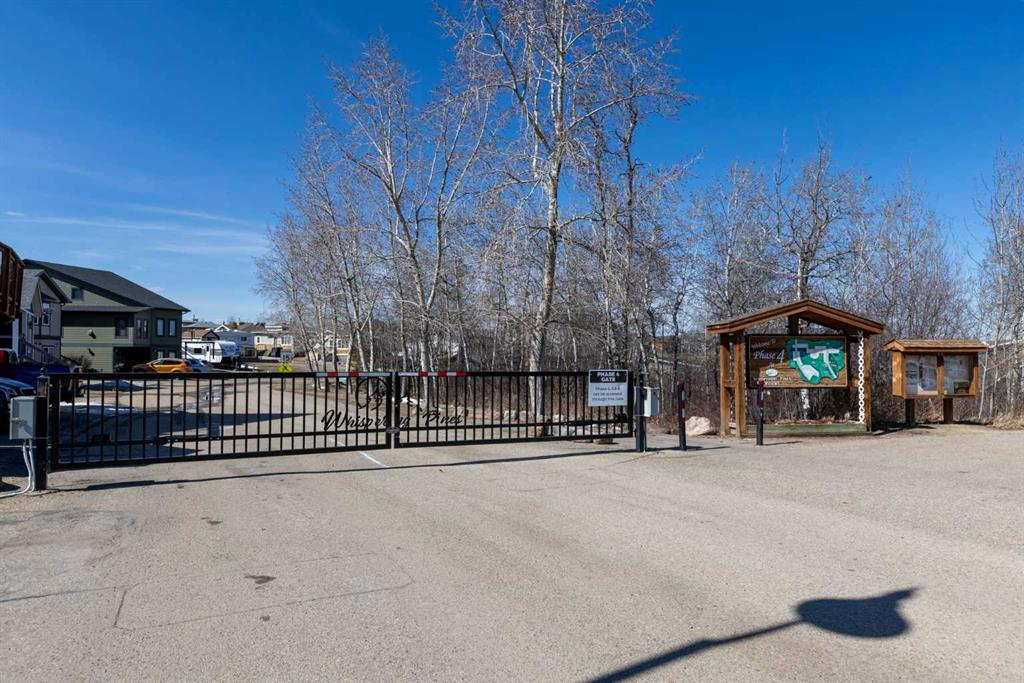 4070-25054 South Pine Lake Road, Rural Red Deer County, Alberta, T0M 1S0 (110287785)