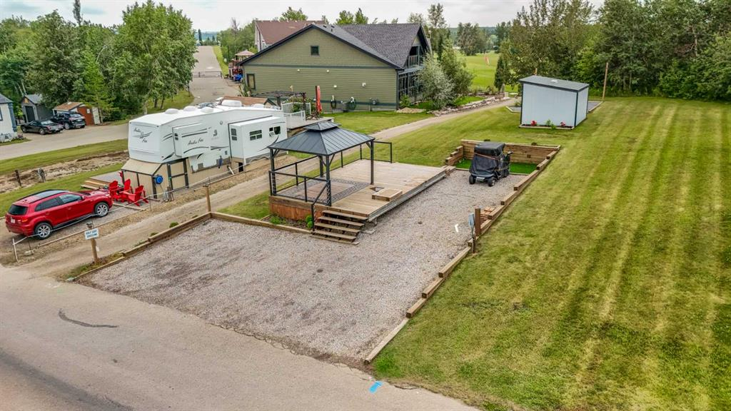 4070-25054 South Pine Lake Road, Rural Red Deer County, Alberta, T0M 1S0 (110287785)