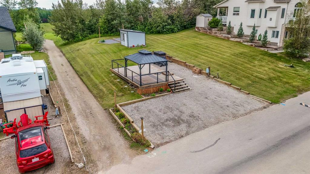 4070-25054 South Pine Lake Road, Rural Red Deer County, Alberta, T0M 1S0 (110287785)