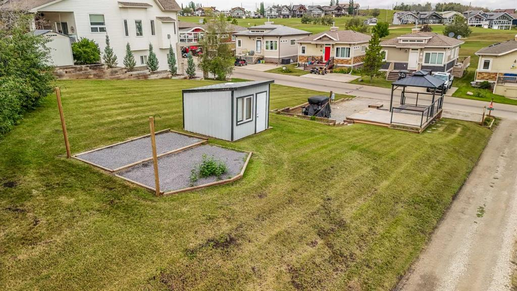 4070-25054 South Pine Lake Road, Rural Red Deer County, Alberta, T0M 1S0 (110287785)