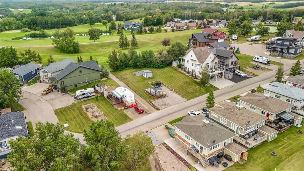 4070-25054 South Pine Lake Road, Rural Red Deer County, Alberta, T0M 1S0 (110287785)