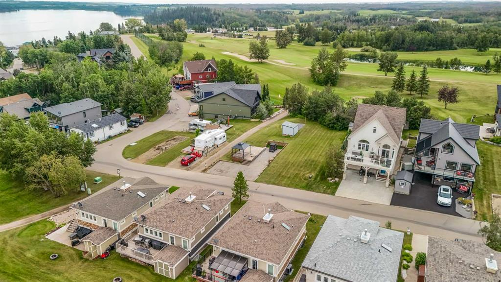 4070-25054 South Pine Lake Road, Rural Red Deer County, Alberta, T0M 1S0 (110287785)
