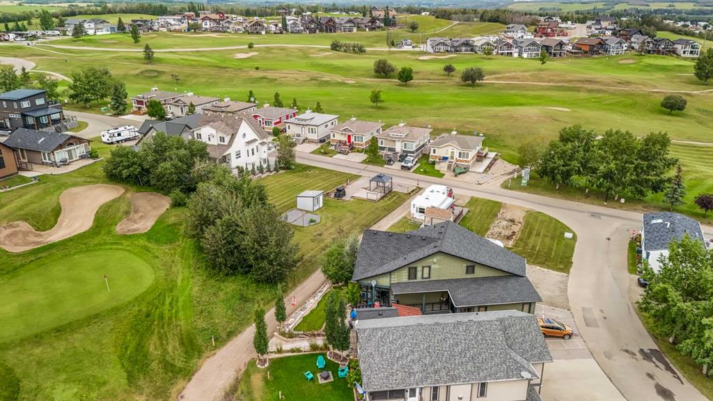 4070-25054 South Pine Lake Road, Rural Red Deer County, Alberta, T0M 1S0 (110287785)