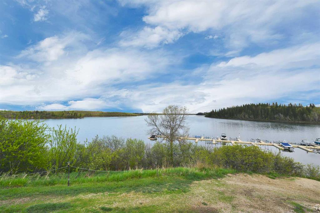 5007-25054 South Pine Lake Road, Rural Red Deer County, Alberta, T0M 1R0 (110299536)