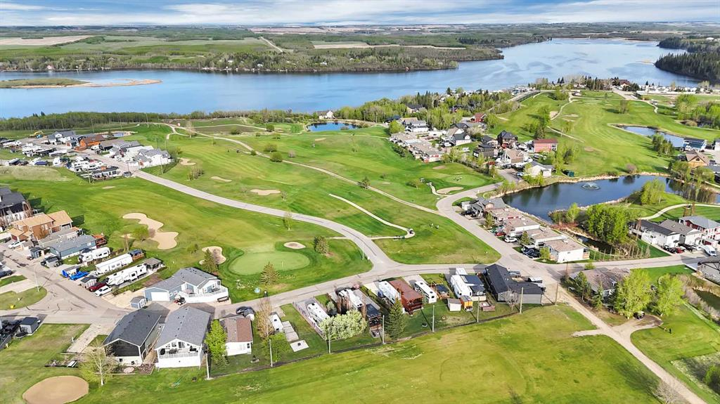 5007-25054 South Pine Lake Road, Rural Red Deer County, Alberta, T0M 1R0 (110299536)