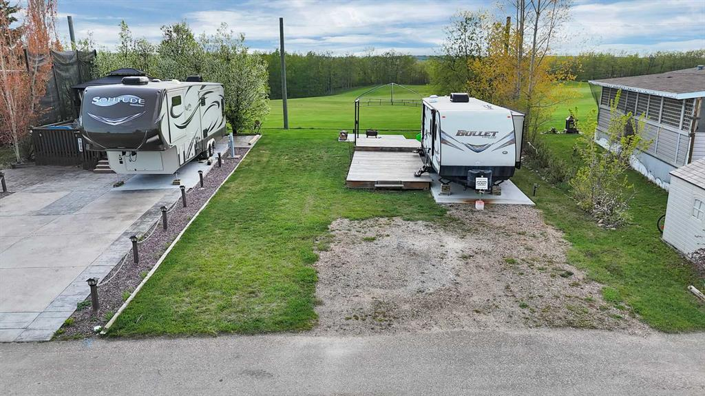 5007-25054 South Pine Lake Road, Rural Red Deer County, Alberta, T0M 1R0 (110299536)