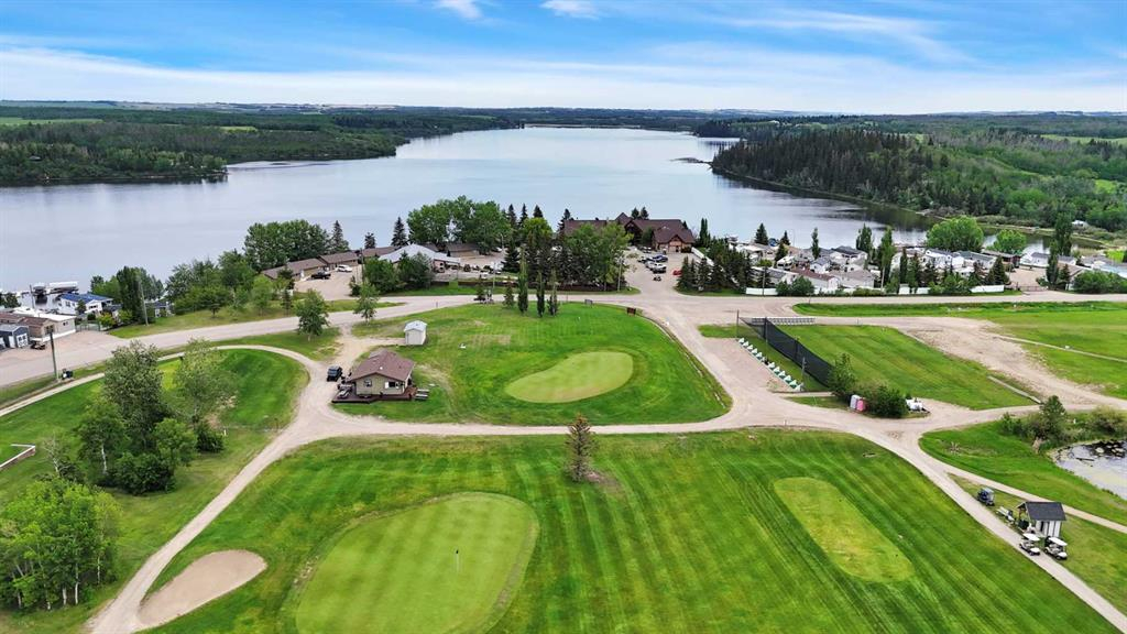 5007-25054 South Pine Lake Road, Rural Red Deer County, Alberta, T0M 1R0 (110299536)