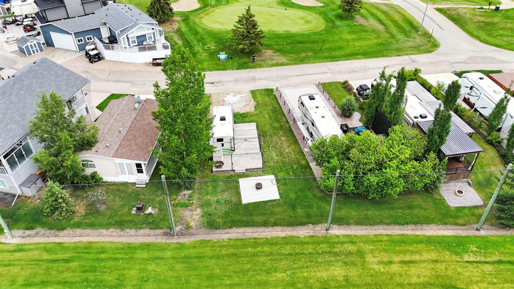 5007-25054 South Pine Lake Road, Rural Red Deer County, Alberta, T0M 1R0 (110299536)
