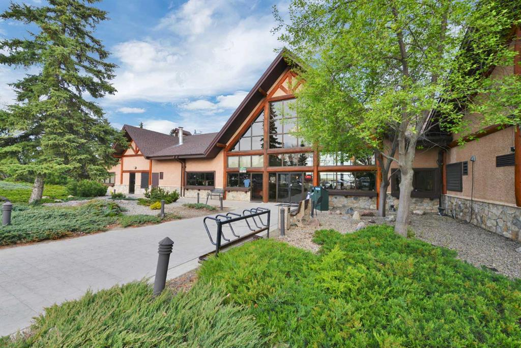 5007-25054 South Pine Lake Road, Rural Red Deer County, Alberta, T0M 1R0 (110299536)