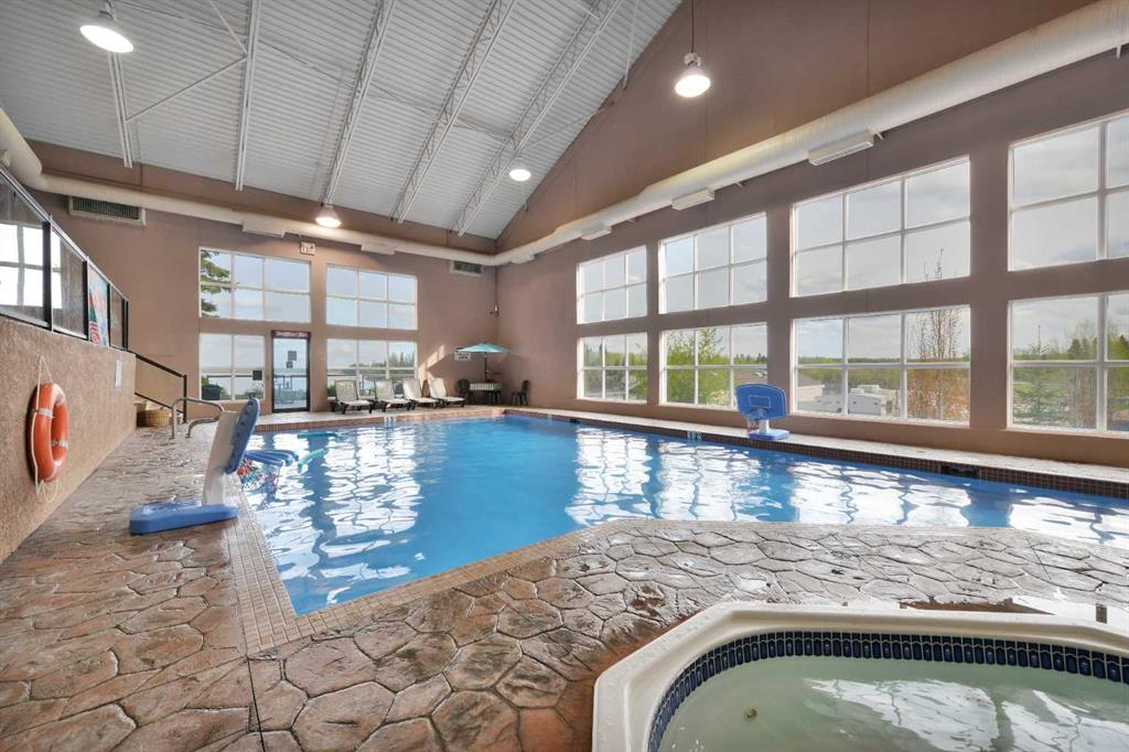 5007-25054 South Pine Lake Road, Rural Red Deer County, Alberta, T0M 1R0 (110299536)