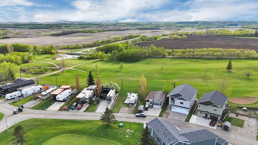 5007-25054 South Pine Lake Road, Rural Red Deer County, Alberta, T0M 1R0 (110299536)
