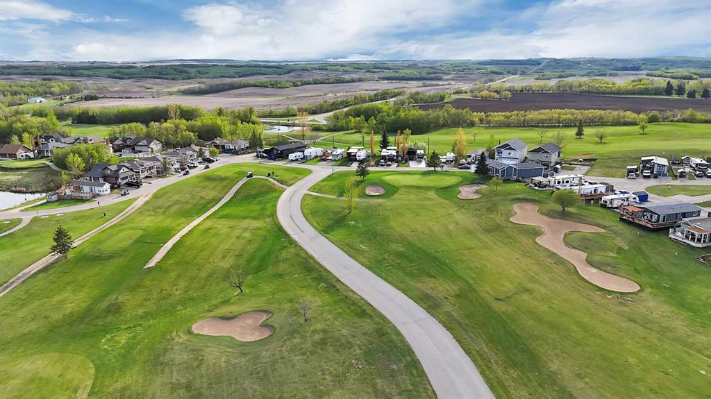 5007-25054 South Pine Lake Road, Rural Red Deer County, Alberta, T0M 1R0 (110299536)