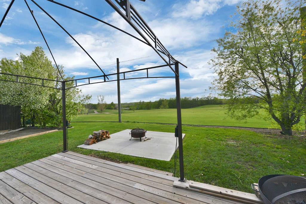5007-25054 South Pine Lake Road, Rural Red Deer County, Alberta, T0M 1R0 (110299536)