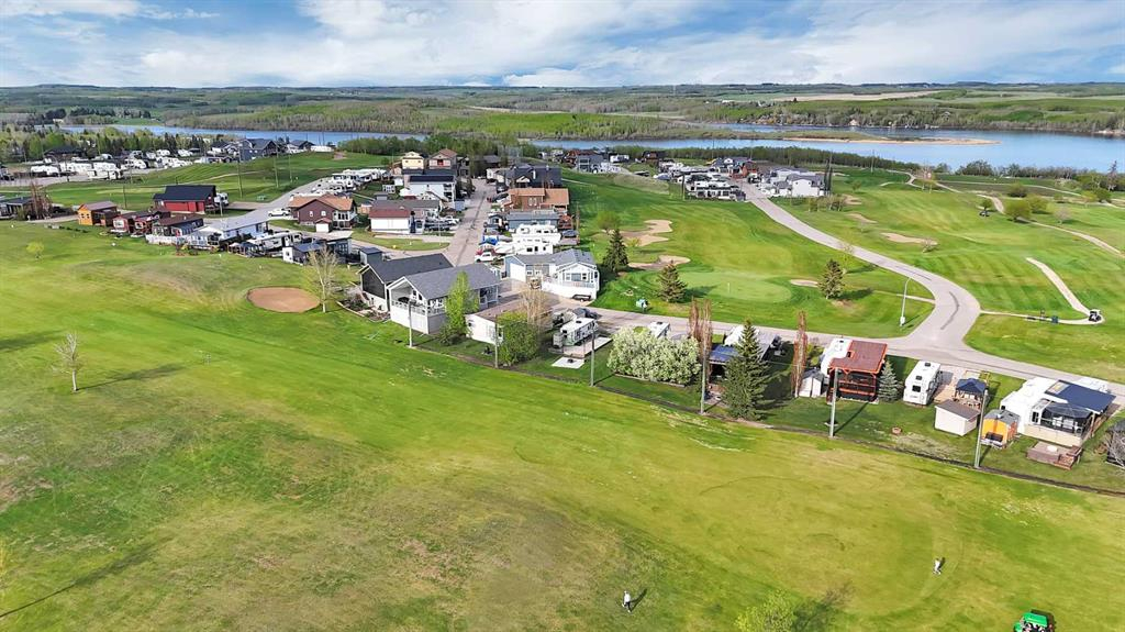 5007-25054 South Pine Lake Road, Rural Red Deer County, Alberta, T0M 1R0 (110299536)