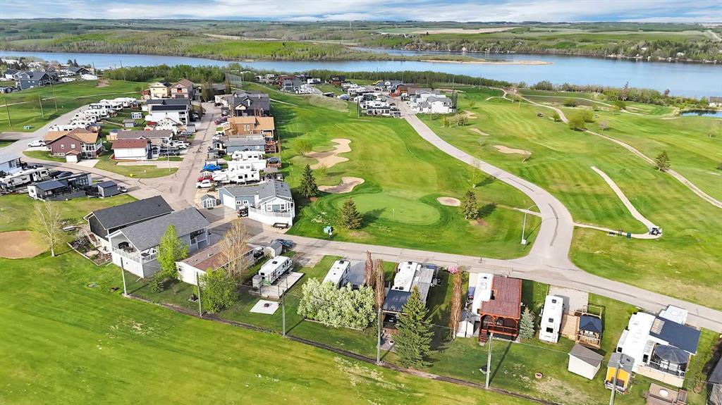 5007-25054 South Pine Lake Road, Rural Red Deer County, Alberta, T0M 1R0 (110299536)