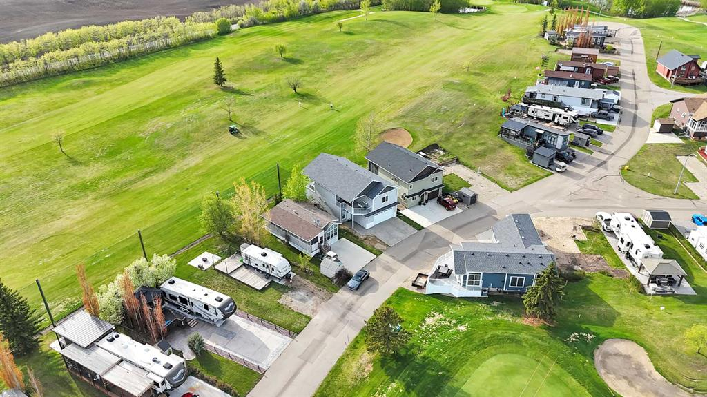 5007-25054 South Pine Lake Road, Rural Red Deer County, Alberta, T0M 1R0 (110299536)