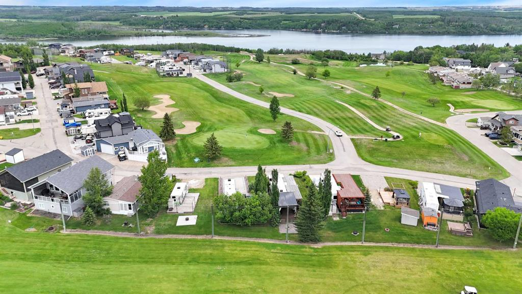 5007-25054 South Pine Lake Road, Rural Red Deer County, Alberta, T0M 1R0 (110299536)