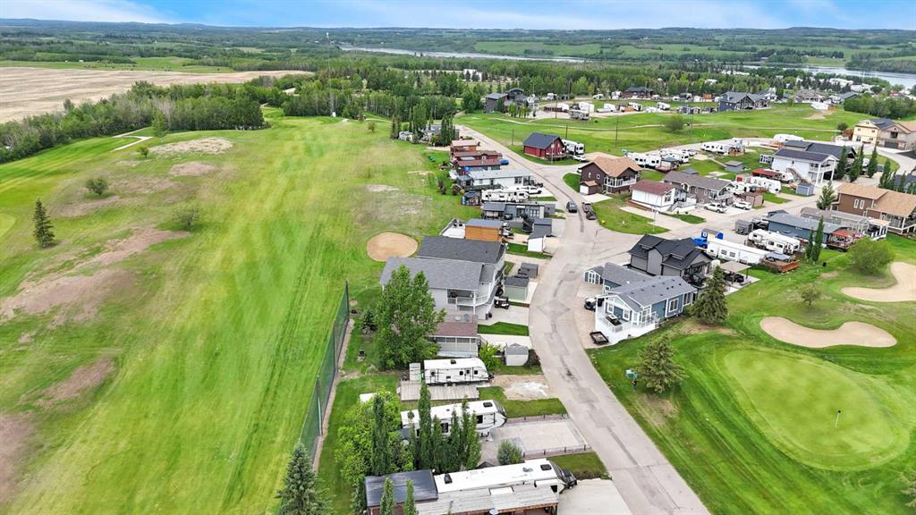 5007-25054 South Pine Lake Road, Rural Red Deer County, Alberta, T0M 1R0 (110299536)