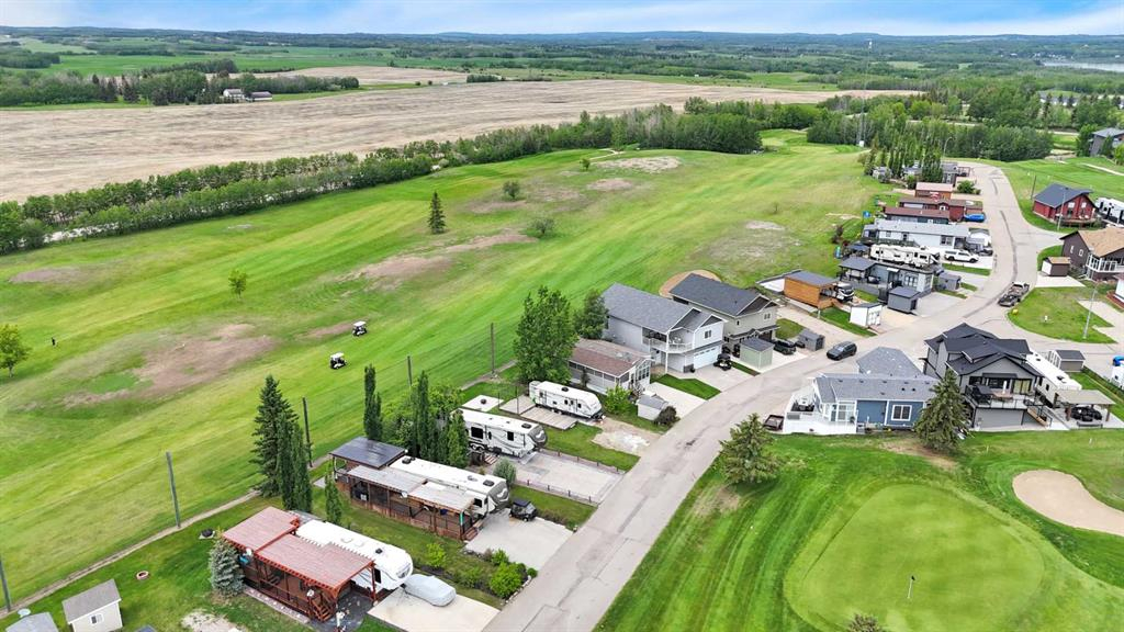 5007-25054 South Pine Lake Road, Rural Red Deer County, Alberta, T0M 1R0 (110299536)